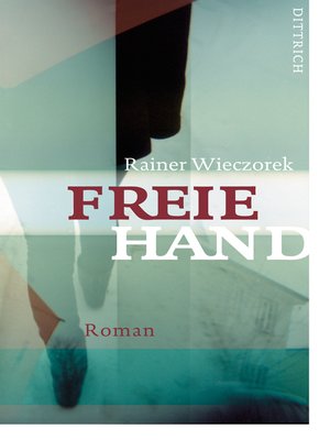 cover image of Freie Hand